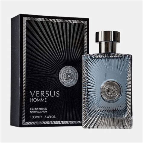 versus pour homme fragrantica